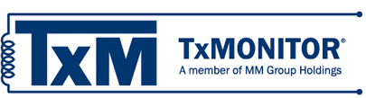 TxMonitor Logo